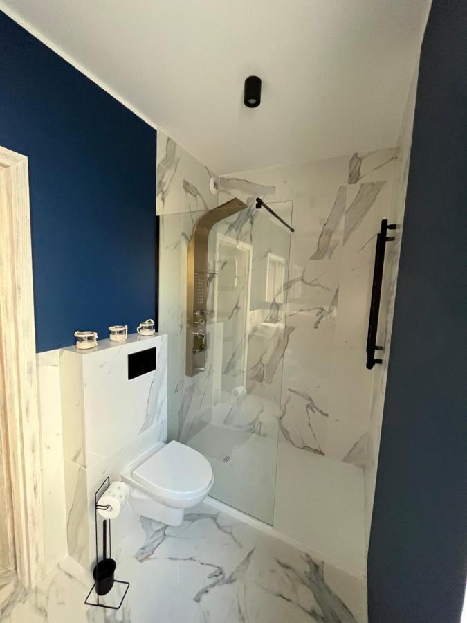 Apartament Pod Swierkiem Jastrzębia Góra Exteriör bild